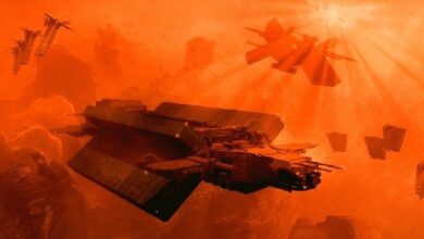 "تجربة لعبة 'Eve Frontier' ستفتح عالم 'Eve Online' على إيثريوم للجميع – اكتشفها الآن!"