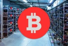 "عمال مناجم البيتكوين يستعدون لآثار التعريفات الجمركية.. ومصير أجهزة ASIC لا يزال مجهولًا – تعرف على التفاصيل الآن!"