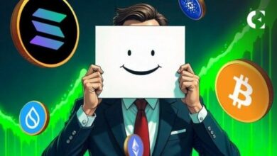 "أشهر يوتيوبر يكشف سبب الارتفاع الصاروخي لأسعار البيتكوين وكاردانو وسولانا بعد استعادة BTC لمستوى 100 ألف دولار!"