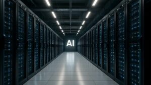 “حمى الذهب في الحوسبة عالية الأداء مستمرة: Bit Digital تعلن عن تأمين موقع في كيبيك لإنشاء مركز بيانات من المستوى الثالث لتعدين البيتكوين – تعرف على التفاصيل الآن!”