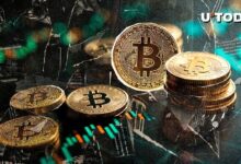 "هل بيتكوين (BTC) على وشك اختراق 100,000 دولار؟ مستوى حاسم تم تجاوزه للتو!"