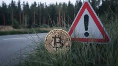 المحلل الأسطوري يحذر من سعر البيتكوين (BTC)! "الإشارة المتوقعة لم تصل بعد!" – اكتشف التفاصيل الآن!