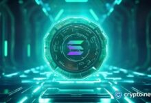 "3iQ وFigment تطلقان أول صندوق ETF لتثبيت Solana في أمريكا الشمالية – اكتشف التفاصيل الآن!"