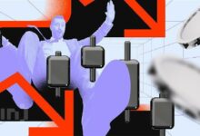 التنظيم الرقمي والركود الأمريكي: ما يجب أن يعرفه المستثمرون في عالم العملات المشفرة