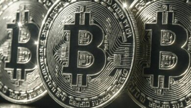 من 13,332 إلى 9,400 بيتكوين في 27 يومًا: مجموعة لازاروس تنقل 3,932 BTC - اكتشف التفاصيل الآن!