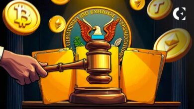 تحول سياسة هيئة الأوراق المالية الأمريكية: إسقاط 12 قضية تشفير هذا العام – تعرف على التفاصيل الآن!