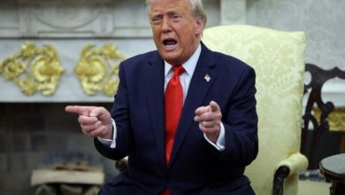 "عملة ميمي ترامب الرسمية تشهد صعودًا قويًا رغم إطلاق 320 مليون دولار في تداولات ضعيفة خلال العطلات – اكتشف التفاصيل الآن!"