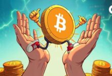 رئيس CryptoQuant: سوق العملات الرقمية يفضل المضاربة على الاقتناع الآن – اكتشف الأسباب!