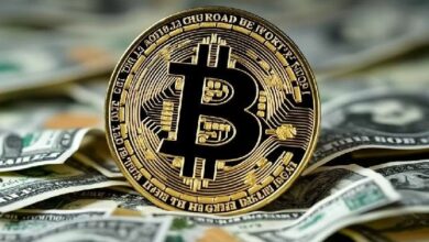 شركة تحليلات تشارك دراسة جديدة تزعم التنبؤ بالحركة القادمة لسعر البيتكوين (BTC) – اكتشف التفاصيل الآن!
