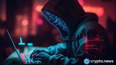 "مستغل KiloEx DEX يعيد 1.4 مليون دولار من الأموال المسروقة البالغة 7 ملايين دولار – اكتشف التفاصيل الآن!"