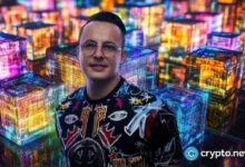 حوار حصري مع أحد مؤسسي 1inch: هل ستكون تجميعات DEX مستقبل التمويل اللامركزي؟ اكتشف الإجابة الآن!