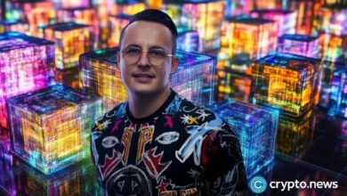 حوار حصري مع أحد مؤسسي 1inch: هل ستكون تجميعات DEX مستقبل التمويل اللامركزي؟ اكتشف الإجابة الآن!