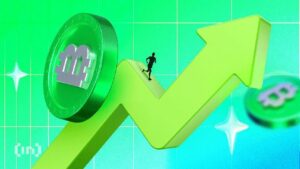 الطلب المؤسسي على صناديق البتكوين الاستثمارية (ETF) يجعل BTC أقل تقلبًا – اكتشف السبب الآن!