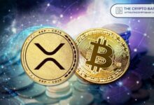 خبير يحث الهند على تخصيص 10 مليارات دولار من احتياطي النقد الأجنبي لـ XRP والبيتكوين – تعرف على التفاصيل الآن!