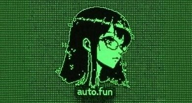 "إطلاق Eliza Labs لمنصة auto.fun لمساعدة المبدعين في بناء وربح وكالات الذكاء الاصطناعي دون الحاجة للبرمجة"