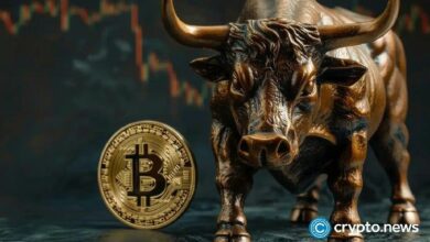 سعر البيتكوين يكسر الهيكل الهبوطي: هل يشكل القاع الأعلى منصة انطلاق نحو قمم جديدة؟ اكتشف الآن!
