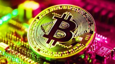 أصل أصل مشروع "دي فاي" على البيتكوين يقفز بأكثر من 55% هذا الأسبوع مع إطلاق برنامج شراء الرموز الجديد – اكتشف التفاصيل الآن!