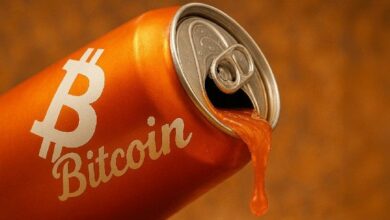 "سعر البيتكوين الآن: انتعاش أم انعكاس؟ تحليل الأنماط البيانية يُرسل إشارات متضاربة – اكتشف التوقعات!"