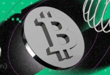 "البيتكوين (BTC) يحافظ على نطاق ضيق مع تراجع تعرض الحيتان الكبيرة – تعرف على التفاصيل الآن!"