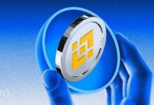 "بينانس تهيمن على سوق المنصات المركزية في الربع الأول بحجم تداول 8.4 تريليون دولار – اكتشف التفاصيل الآن!"