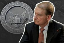هل سيغير بول أتكينز، رئيس هيئة الأوراق المالية الجديد، موقف الجهة التنظيمية؟ اكتشف التأثير المحتمل على سوق التشفير الآن!