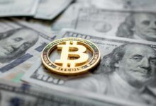 "سعر البيتكوين مستقر وسط مؤشرات على 'انحسار التقلبات': تحليل شامل للمستقبل!"