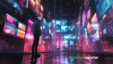 سوق NFT يشهد صفقات عالية القيمة بقيادة كريبتوبانكس – اكتشف التفاصيل الآن!