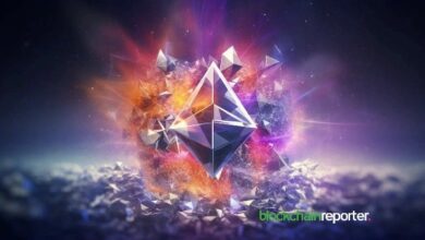 "إيثريوم قد تشهد انخفاضًا مؤقتًا في السعر – تعرف على الأسباب والتحليل الآن!"