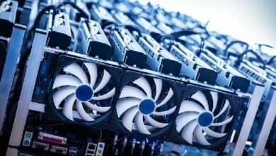 "عمال مناجم بيتكوين يبيعون المزيد من BTC لتغطية النفقات: تحذير من CryptoQuant – تعرف على التفاصيل الآن!"