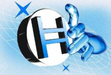 حجم تداول هيديرا (HBAR) ينخفض 27% رغم مؤشرات التعافي الصعودي – اكتشف الأسباب الآن!