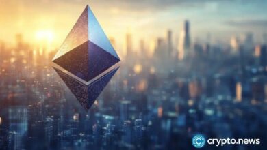 تحليل: إيثريوم تقترب من مستوى دعم السعر المتحقق.. هل يستعد سعر ETH للارتداد؟ اكتشف التوقعات الآن!