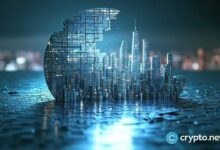 "منصة DeFi المدعومة بالذكاء الاصطناعي Glider تجمع 4 ملايين دولار بقيادة Andreessen Horowitz – تعرف على التفاصيل الآن!"