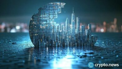 "منصة DeFi المدعومة بالذكاء الاصطناعي Glider تجمع 4 ملايين دولار بقيادة Andreessen Horowitz – تعرف على التفاصيل الآن!"