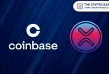 حوت مجهول يودع 29,532,534 XRP في Coinbase: تفاصيل مثيرة تنتظرك!
