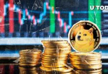478 مليون عملة DOGE تنتقل بغموض وسط انخفاض في حجم التداول – اكتشف التفاصيل الآن!