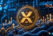 توقع سعر XRP: احتمالية حدوث اختراق.. إليك السبب!