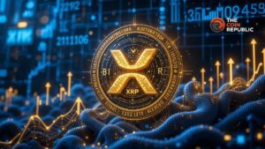 توقع سعر XRP: احتمالية حدوث اختراق.. إليك السبب!