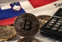 سلوفينيا تدرس فرض ضريبة 25% على أرباح العملات الرقمية الشخصية – تعرف على التفاصيل الآن!