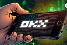 "روشان روبرت يعين كـ CEO لقيادة فرع OKX في الولايات المتحدة – تعرف على التفاصيل الآن!"