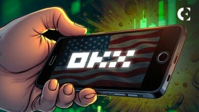 "روشان روبرت يعين كـ CEO لقيادة فرع OKX في الولايات المتحدة – تعرف على التفاصيل الآن!"