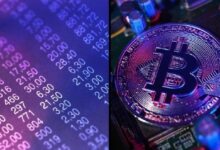 تقلبات سوق الأسهم تتجاوز البيتكوين لفترة وجيزة وسط أزمة التعريفات الجمركية – اكتشف التفاصيل الآن!