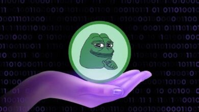 أخبار العملات الرقمية: 611 مليار عملة PEPE تم شراؤها بواسطة محافظ مشبوهة – هل يجب أن يقلق المستثمرون؟