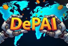 هل سمعت عن DePAI؟ إليك السبب الذي يجعل هذا المزيج بين الذكاء الاصطناعي والروبوتات والبلوكشين مهمًا!