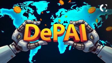 هل سمعت عن DePAI؟ إليك السبب الذي يجعل هذا المزيج بين الذكاء الاصطناعي والروبوتات والبلوكشين مهمًا!