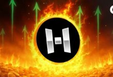 "مجموعة HashKey تعلن عن أول خطة لشراء وإحراق عملة HSK – تعرف على التفاصيل الآن!"