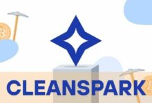 "Bitcoin Miner CleanSpark تزيد خط الائتمان وتعيد توازن استراتيجية HODL – اكتشف التفاصيل الآن!"