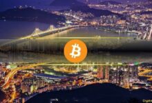 الولايات المتحدة مقابل كوريا: الانقسام المدهش في سلوك متداولي البيتكوين (BTC) – اكتشف الفروق الآن!