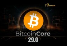 إطلاق Bitcoin Core 29.0: اكتشف أهم تحديثات الشبكة والسياسات الجديدة الآن!