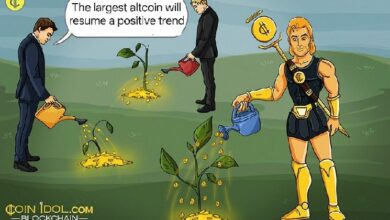 "إيثريوم يظل في نطاق تداول مستقر فوق 1500 دولار – اكتشف التفاصيل الآن!"