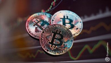 سوق الإقراض المشفّر يتراجع 43% إلى 36.5 مليار دولار في الربع الرابع 2024: تقرير غالاكسي – اكتشف الأسباب الآن!